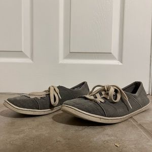 RocketDog WMS 9.5 Nice Grey Sneaker Type